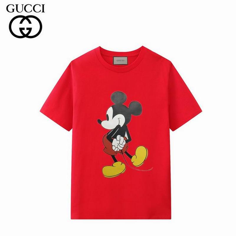 Gucci Men's T-shirts 1219